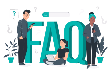 Frequently Asked Questions