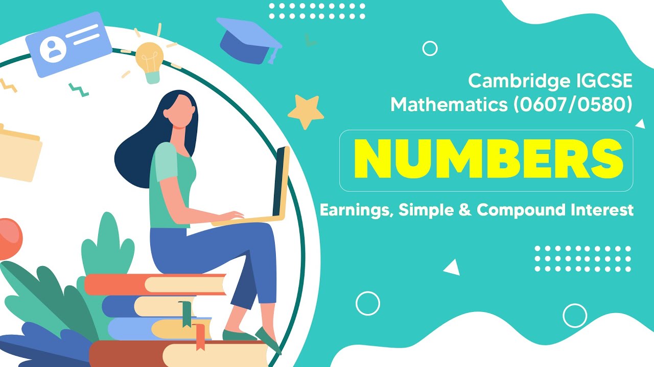 Mastering the Basics of Earnings, Simple, and Compound Interest