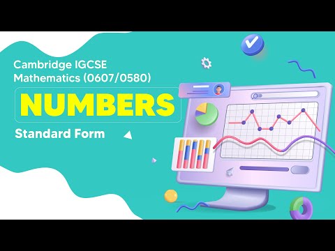 Mastering Standard Form: The Key to Conquering Tricky Math Problems