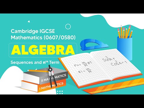 Mastering Arithmetic Sequences | Cambridge IGCSE Math