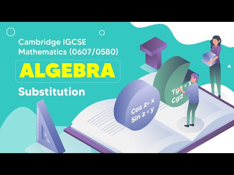 Mastering Substitution in IGCSE Math: Your Ultimate Guide
