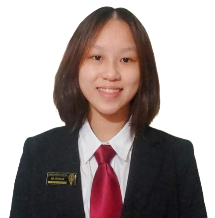 Student Natasha
