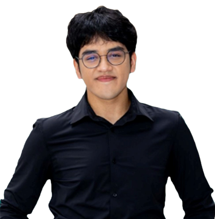 Student Aditya