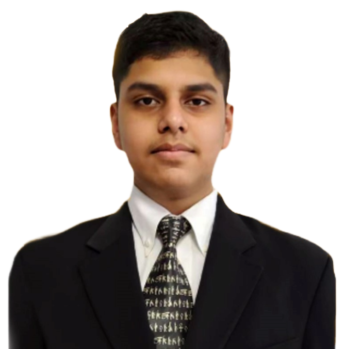 Student Aditya