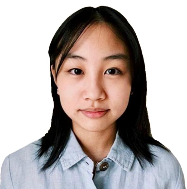 Student Alexandra