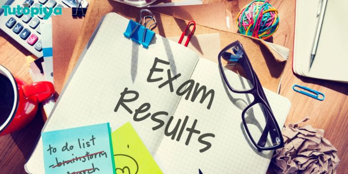 IGCSE Exam Result