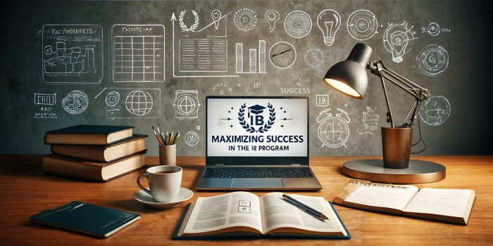 IB Diploma