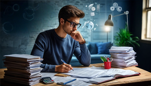 The Ultimate 18-Week Study Blueprint for Cambridge Exams