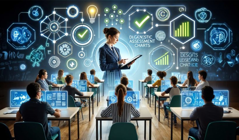 diagnostic assessments