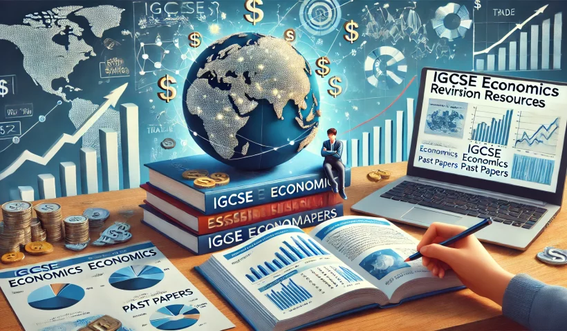 IGCSE Economic Revision Resources