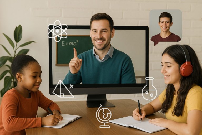 schooling-program