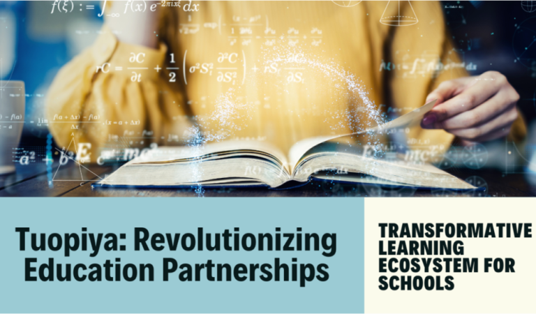 05 - Revolutionizing Education Partnerships_ Tuopiya's Transformative Learning Ecosystem for Schools