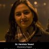 Dr. Hemlata T