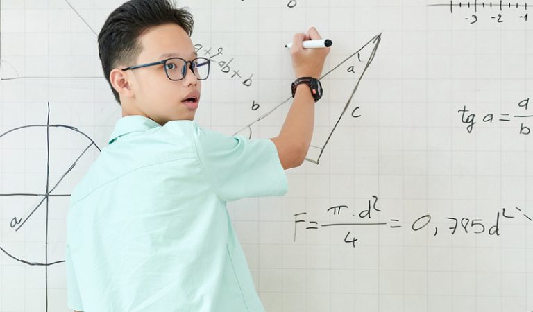 3 Math Myths That Are Keeping Many Students From Learning