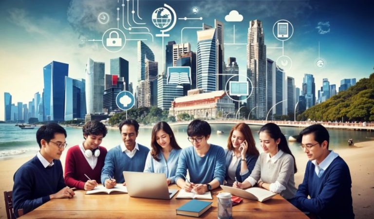 5 Reasons A-Level Private Candidacy in Singapore is Right for You