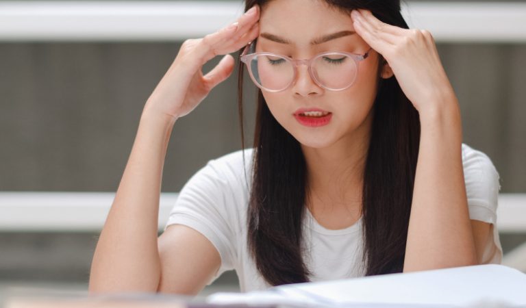 5 Challenges To Overcome When Preparing For IGCSE Exams