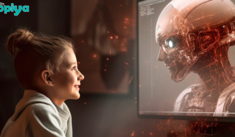 AI in Education Transforming Learning for the Future