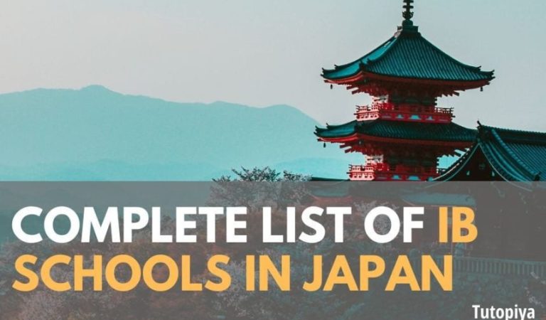 list-of-ib-schools-in-japan
