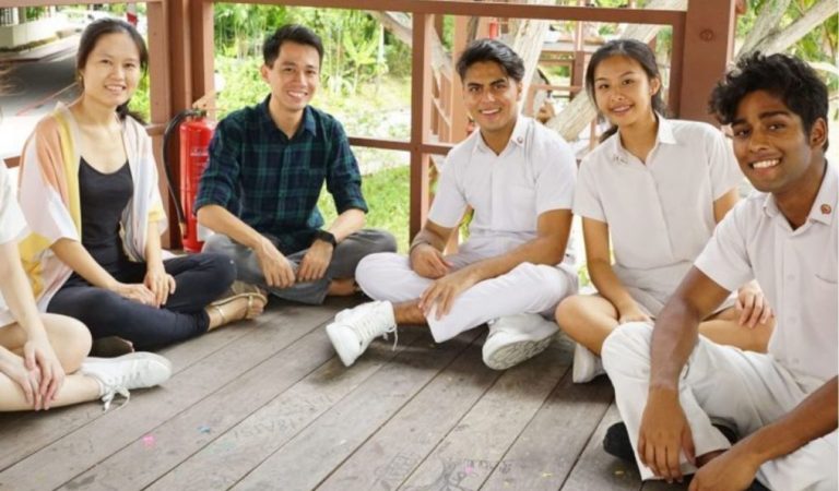 positive behavior in children