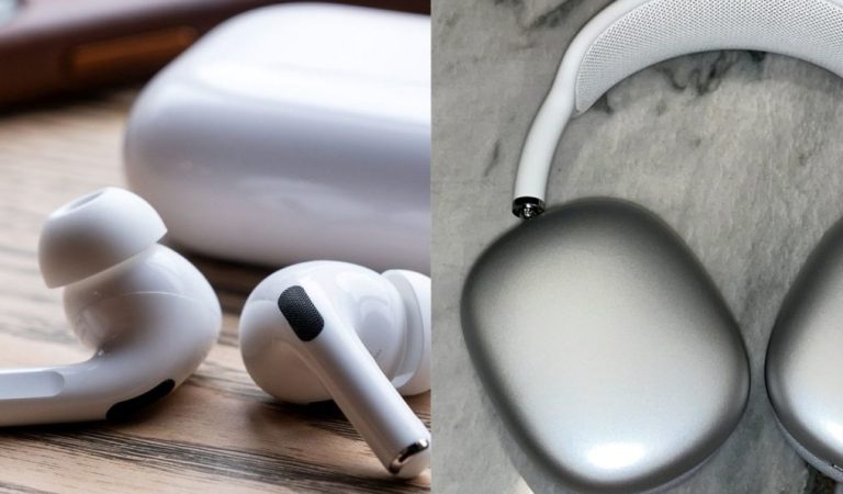 airpods vs headphones