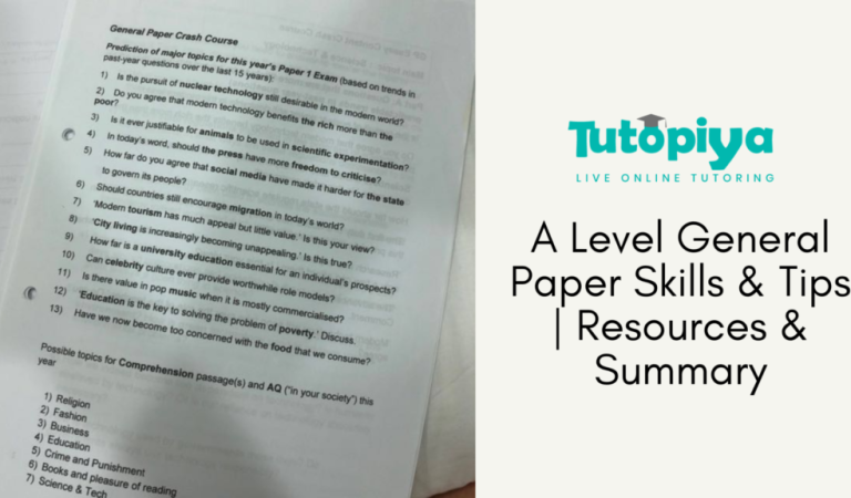 online tuition