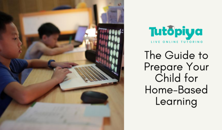 How to Prepare for Homeschooling
