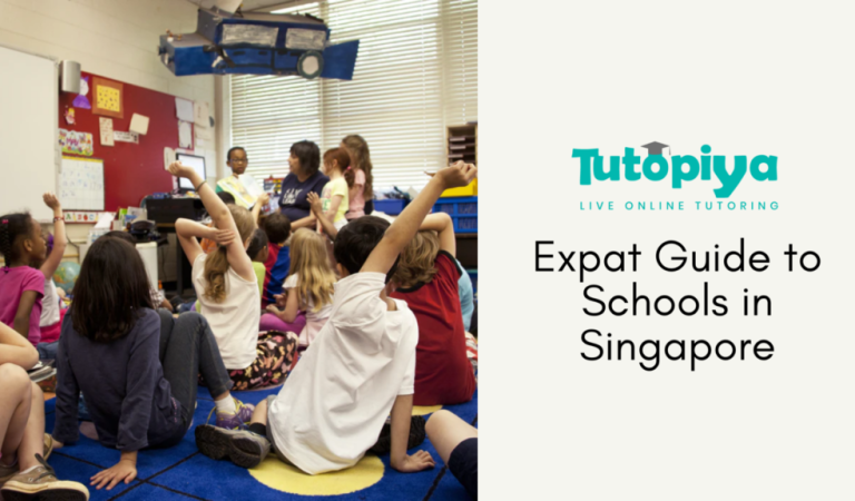 education in singapore