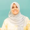 Hafsa M