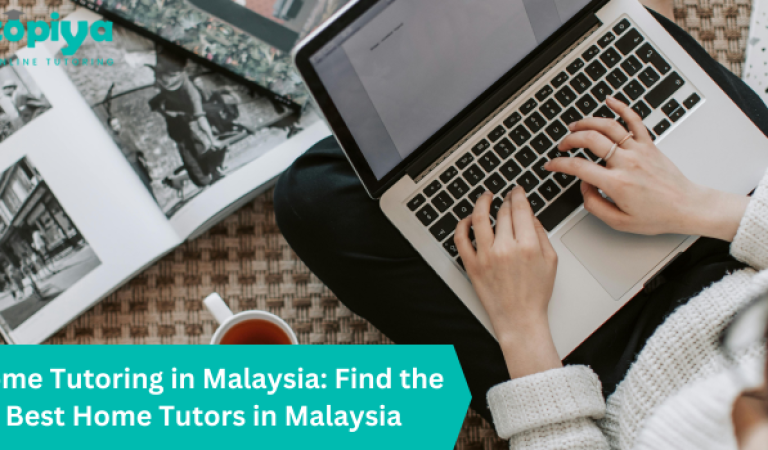 Home Tutoring in Malaysia Find the Best Home Tutors in Malaysia
