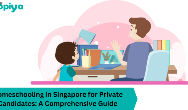 Homeschooling-in-Singapore-for-Private-Candidates