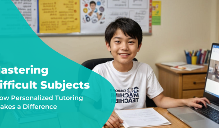 How Personalized Tutoring Makes a Difference (1)