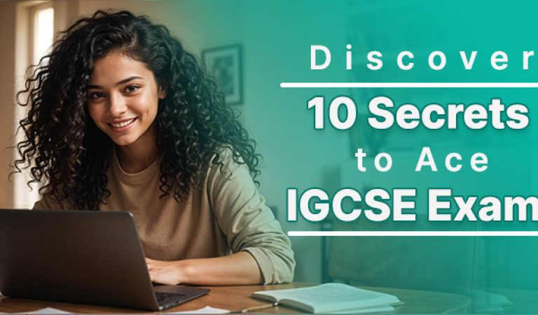 IGCSE Exam