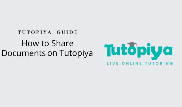 How-to-Share-Documents-on-Tutopiya