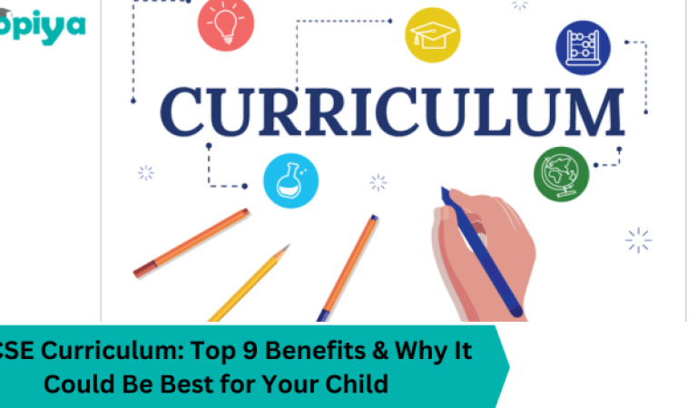 IGCSE Curriculum: Top 9 Benefits & Why It Could Be Best for Your Child