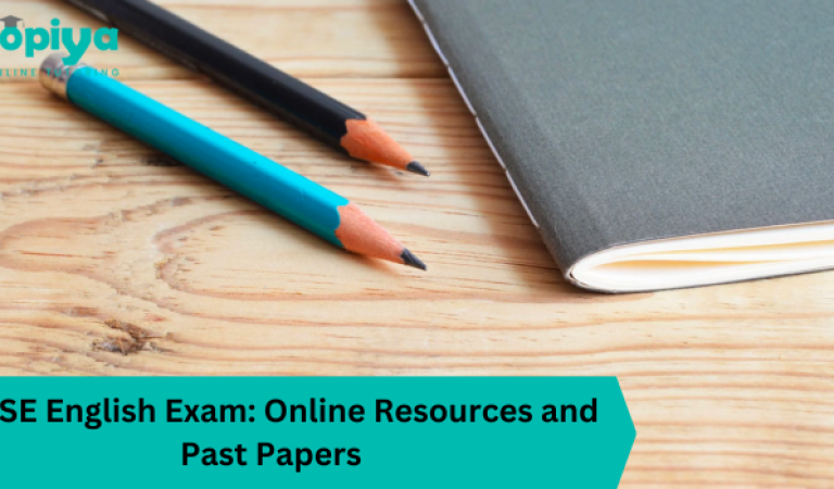 IGCSE English Exam Online Resources and Past Papers