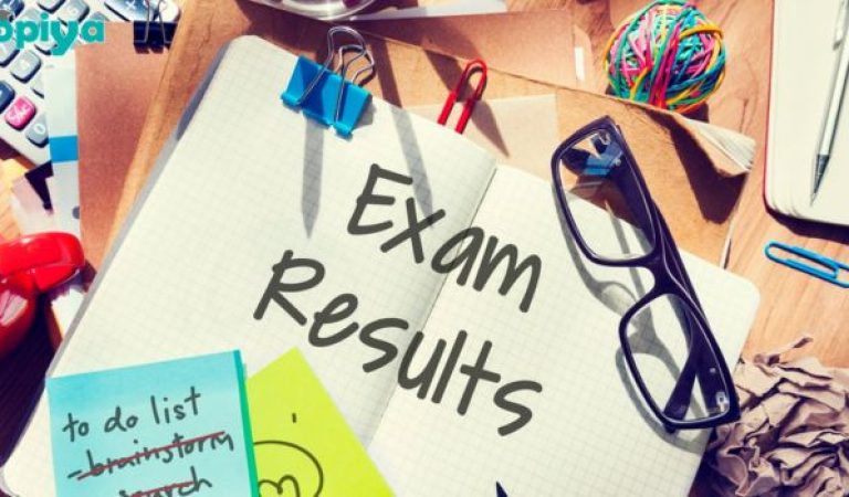 IGCSE Exam Result