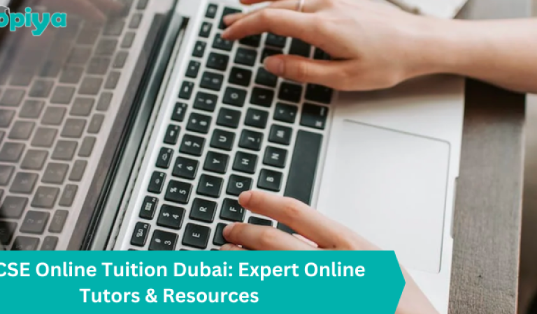 IGCSE Online Tuition Dubai Expert Online Tutors & Resources