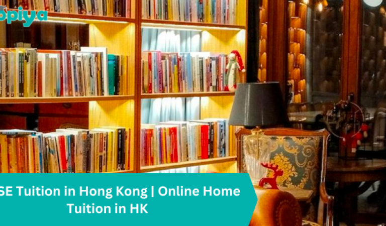 IGCSE Tuition in Hong Kong Online Home Tuition in HK