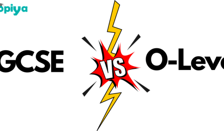 IGCSE vs O-Level Key Differences & Choose the Right Path