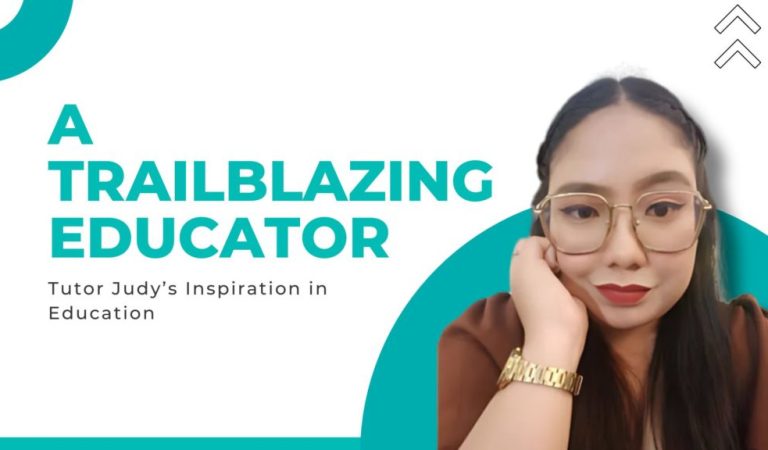 Judy Ann Francisco: Inspiring Teacher, Changing Lives