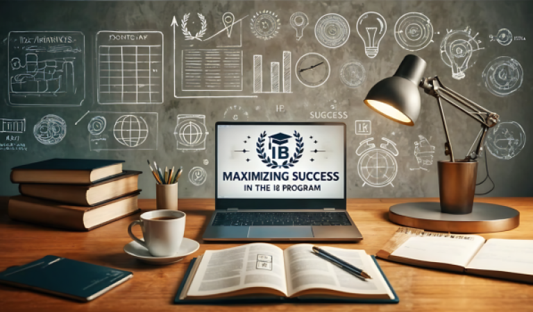 IB Diploma