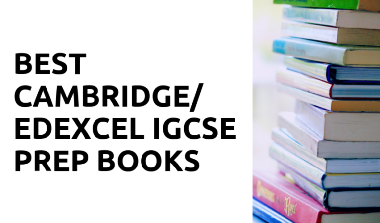 best-cambridge-igcse-books