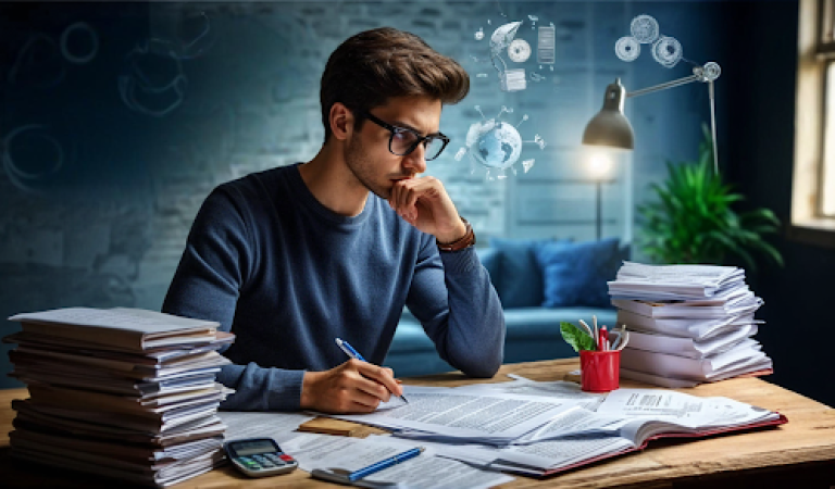 The Ultimate 18-Week Study Blueprint for Cambridge Exams