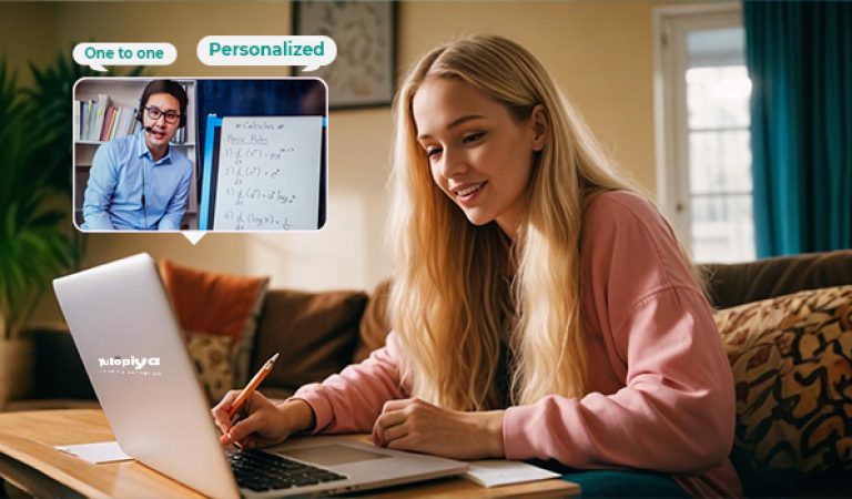 Top 10 Benefits of Personalized Learning