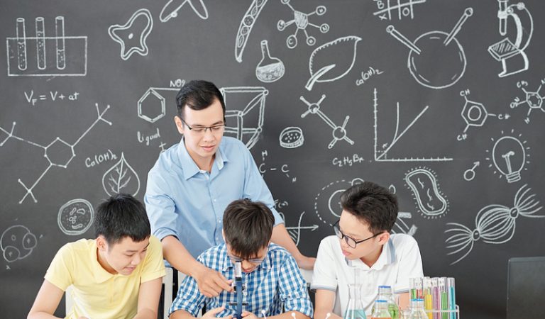 Acing IGCSE Physics: The 4 Simple Guidelines To Abide By
