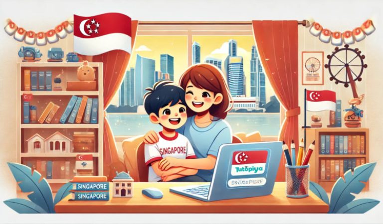 7 Misconceptions About Homeschooling in Singapore Debunked