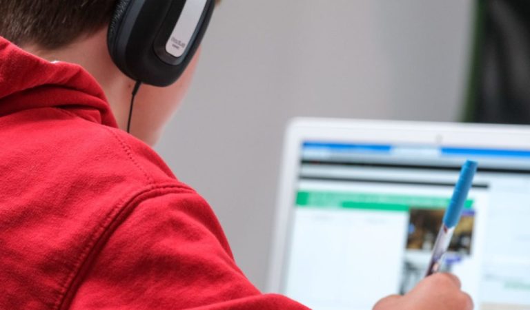 Online learning platforms