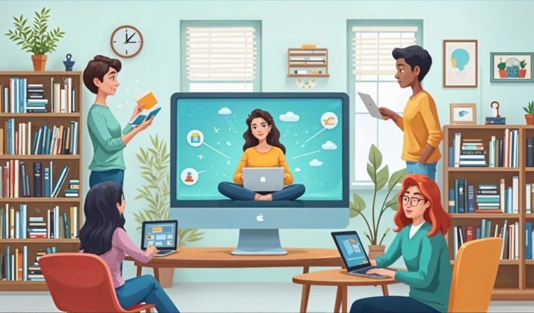 The Future of Education: How Online Tutoring is Revolutionizing Learning