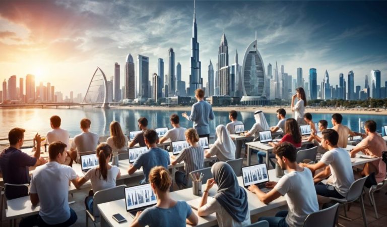 IGCSE Tutors Dubai: Affordable Group Classes, Boost Grades, Expert Tutors, Proven Results