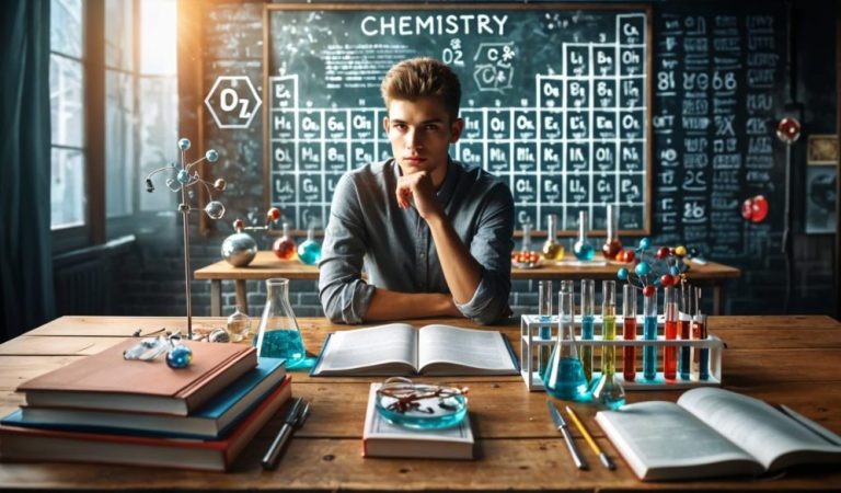 Common Mistakes & Study Tips for GCE & GCSE O Level Chemistry Exams